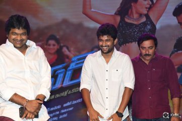 Hyper Movie Theatrical Trailer Launch